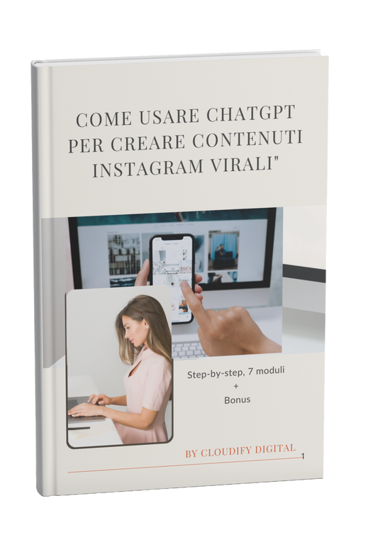 Come usare ChatGPT per creare contenuti virali