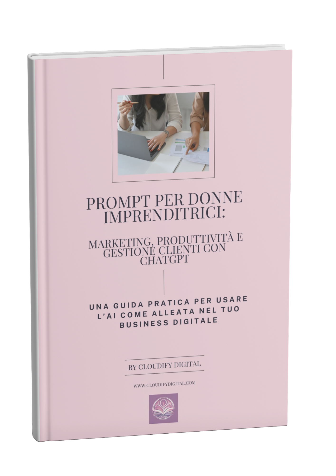 Prompt per Donne Imprenditrici